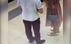 小姐姐感恩你,小姐姐的温暖回馈