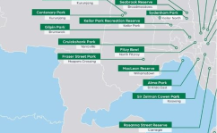 刑警小姐姐找朋友视频,一段跨越时空的友情