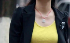 70后阿姨变成小姐姐了,惊艳成为小姐姐