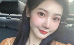 颜值中等的小姐姐是谁,颜值中等却魅力十足的神秘小姐姐