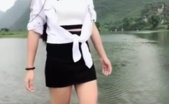 玩耍小姐姐,揭秘网络红人的魅力与影响力