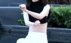 小姐姐买了什么东西给她,盘点她的精选好物