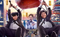 特工小姐姐搞笑视频下载,笑料百出，欢乐无限