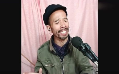 网红叔唱歌,唤醒岁月记忆