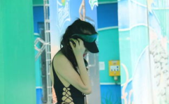 amydj小姐姐,探索AmyDJ小姐姐的时尚魅力与音乐才华