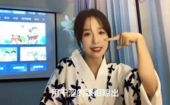 小姐姐唱歌动作大全图片,动作大全图解