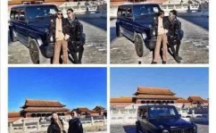 撒欢网红故宫,撒欢网红带你领略古都魅力