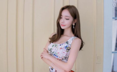 薇蜜小姐姐,揭秘时尚界的璀璨新星